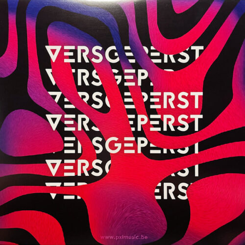Versgeperst Vol.1