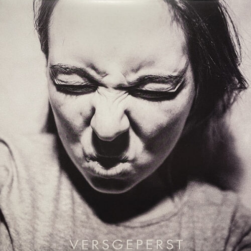 Versgeperst Vol.2