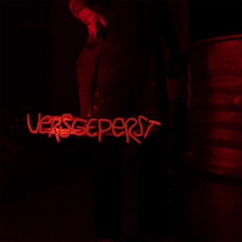 Versgeperst Vol.4