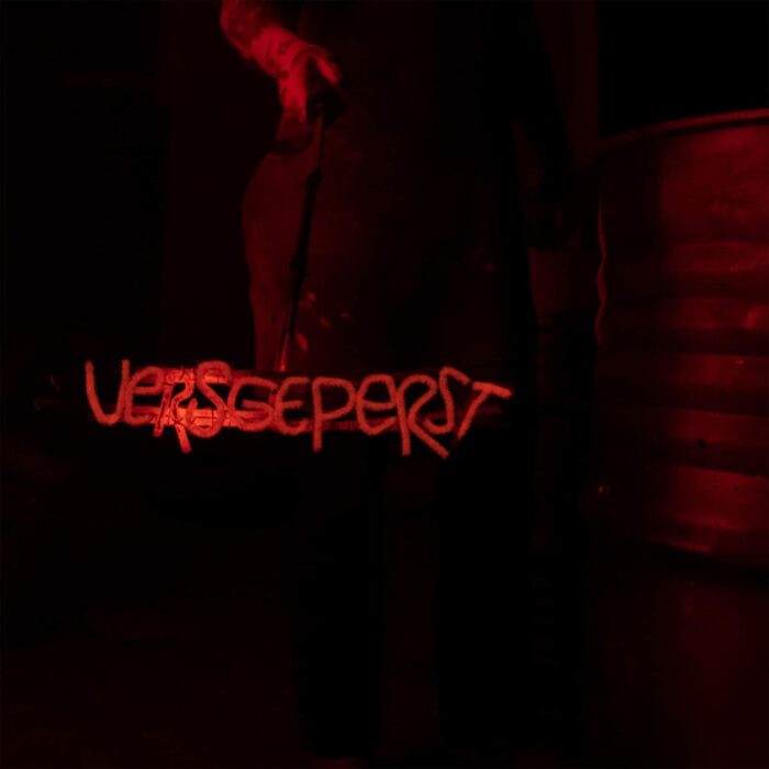 Versgeperst Vol.4