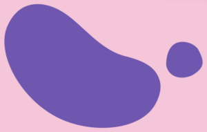 purple blob 2