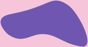 purple blob 5